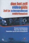 Zelf je scheepsdiesel onderhouden - dvd